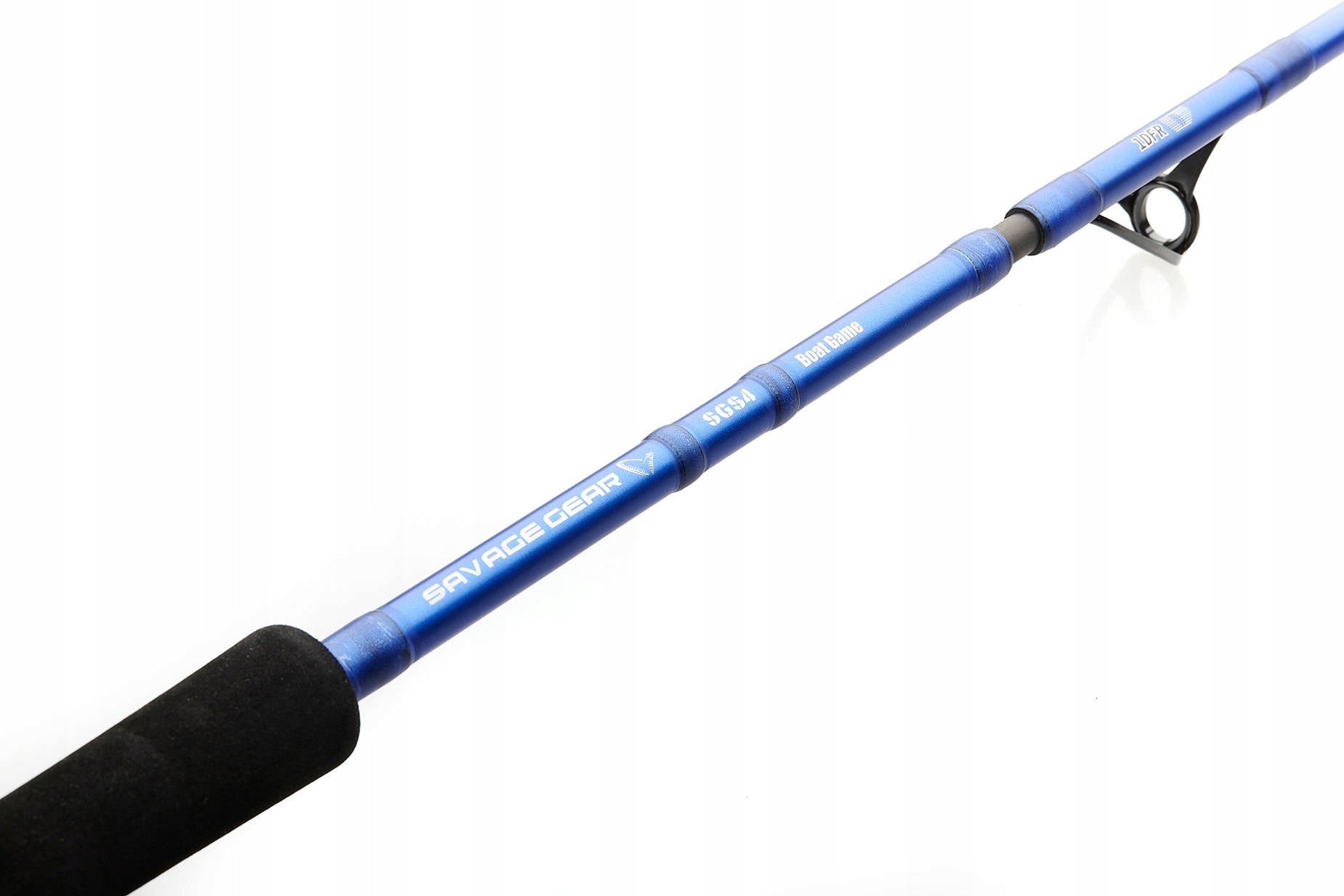 SAVAGE GEAR SGS4 BOAT GAME 226/150-400g Total length 226 cm