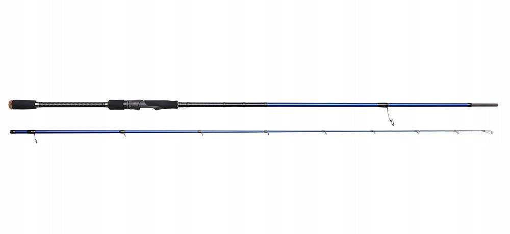SAVAGE GEAR SGS6 ALL-AROUND 274/10-50g Brand Savage Gear