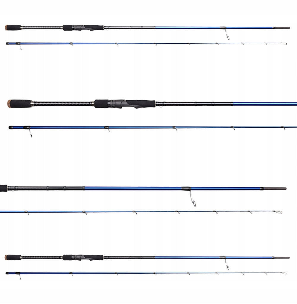 SAVAGE GEAR SGS6 ALL-AROUND 274/7-35g