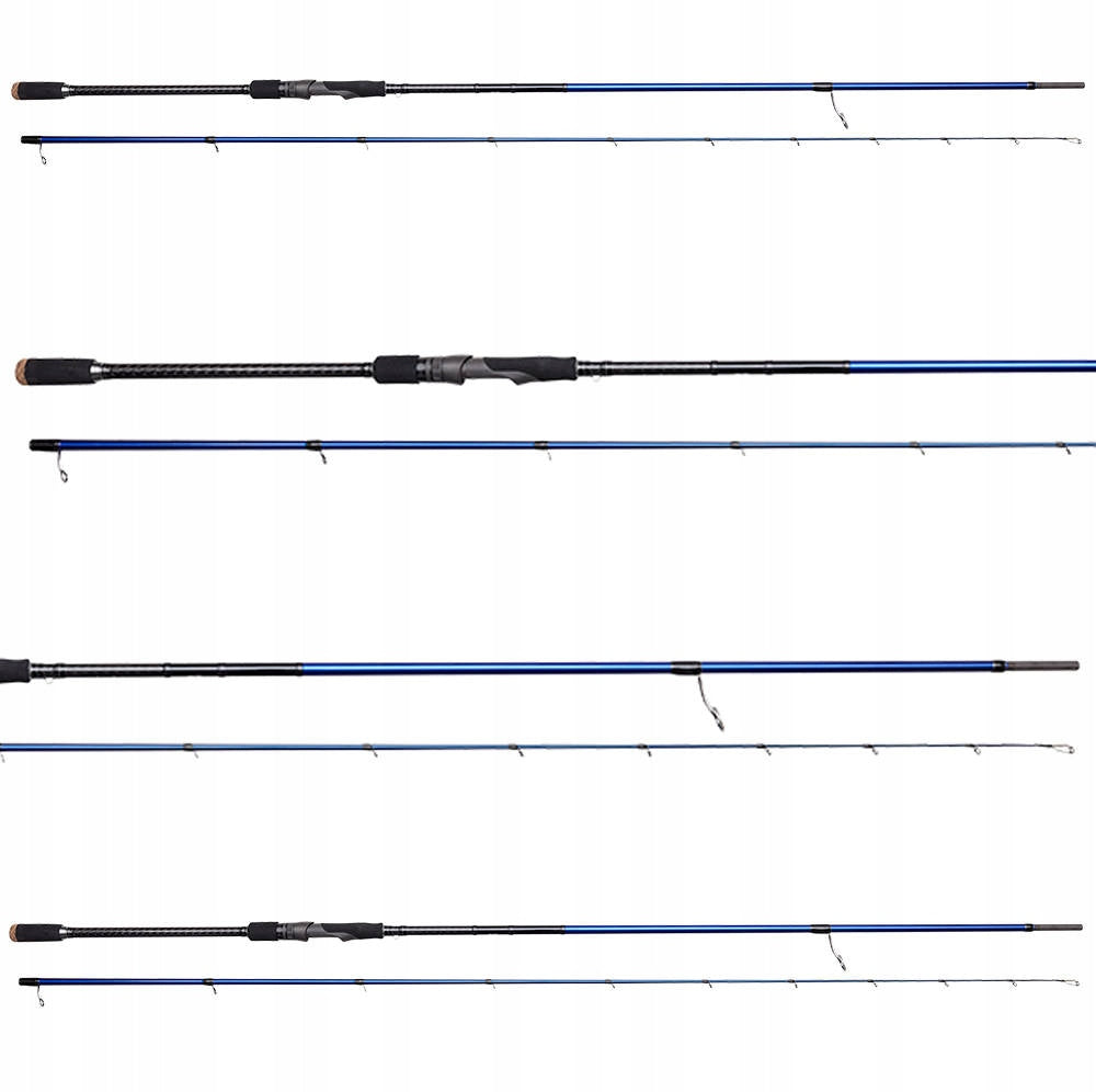 SAVAGE GEAR SGS6 LONG CASTING 290/15-50g