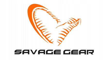 SAVAGE GEAR SIGNATURE LOGO T-SHIRT BLACK INK XL Packaging status original