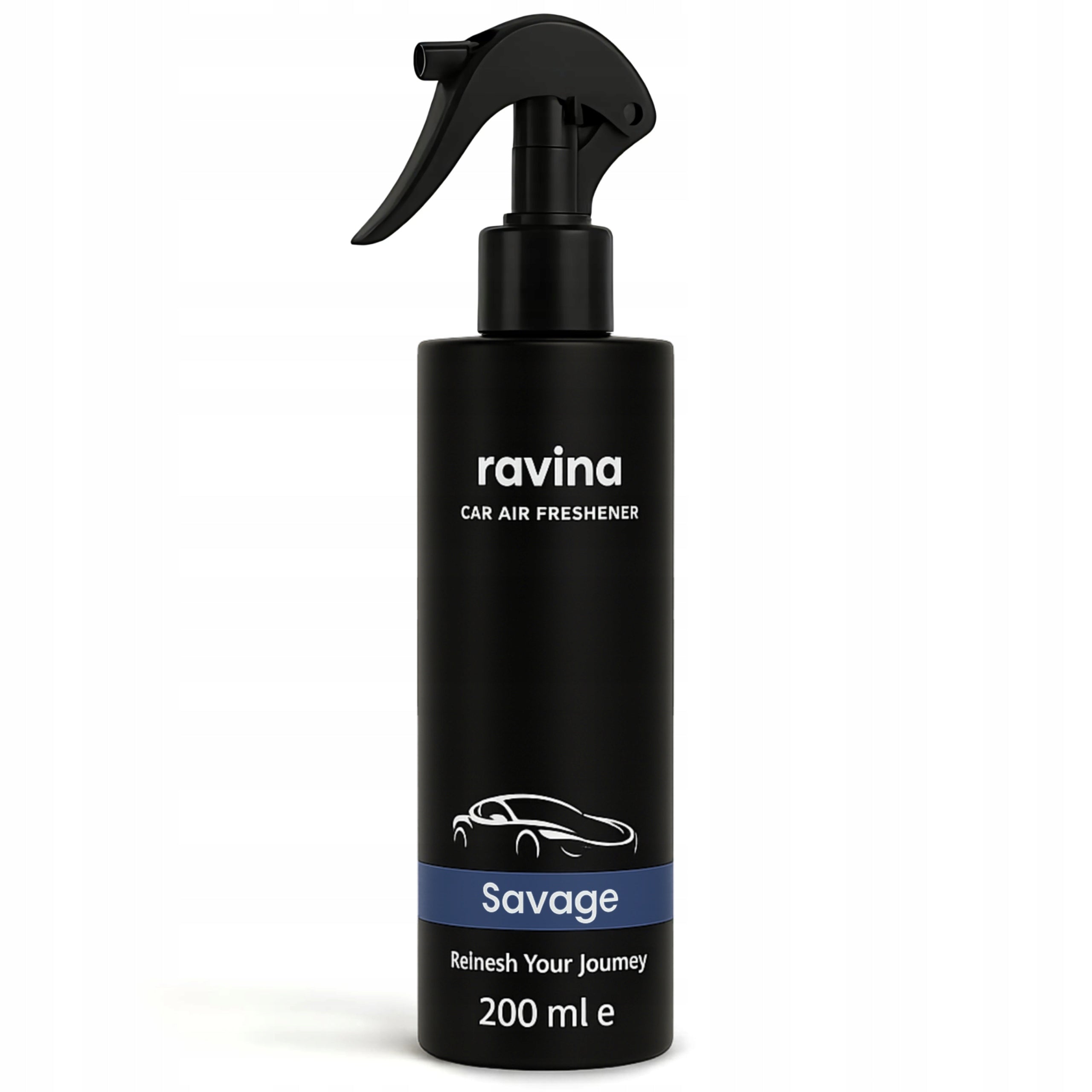 SAVAGE perfume for car air freshener car SPA male