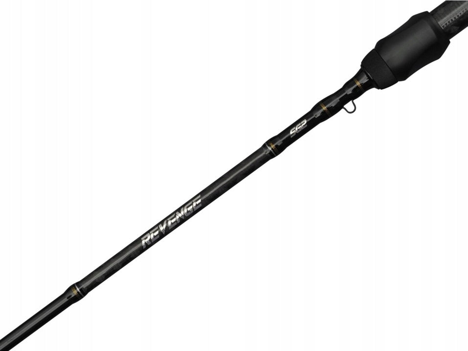 SAVAGER GEAR Spinning Rod REVENGE SG2 UL GAME 2,13m 2-10g Brand Savage Gear