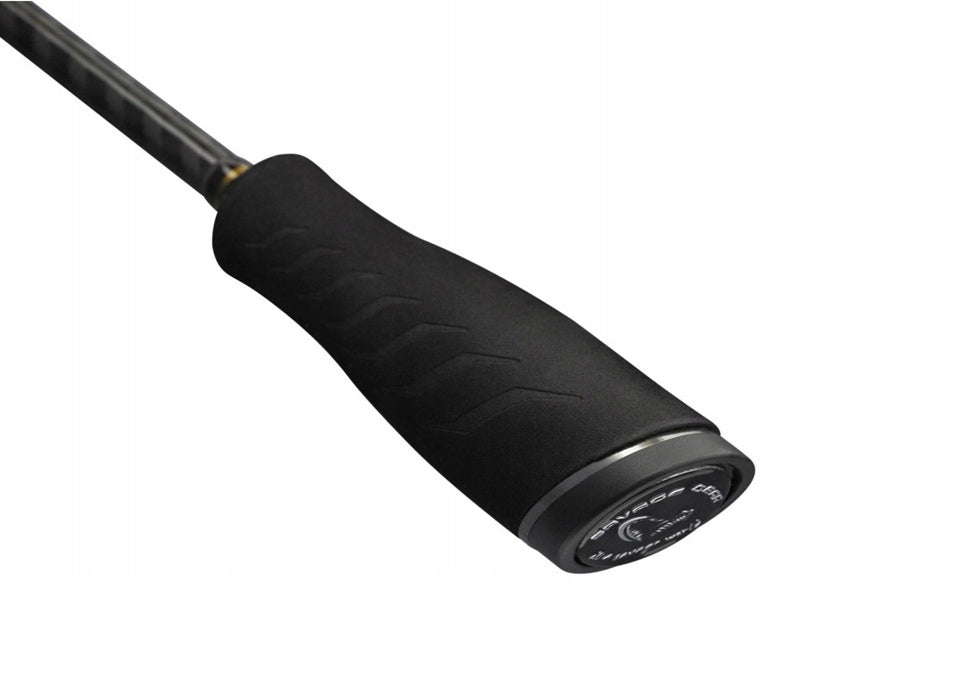 SAVAGER GEAR Spinning Rod REVENGE SG2 UL GAME 2,13m 2-10g Manufacturer code 1620636