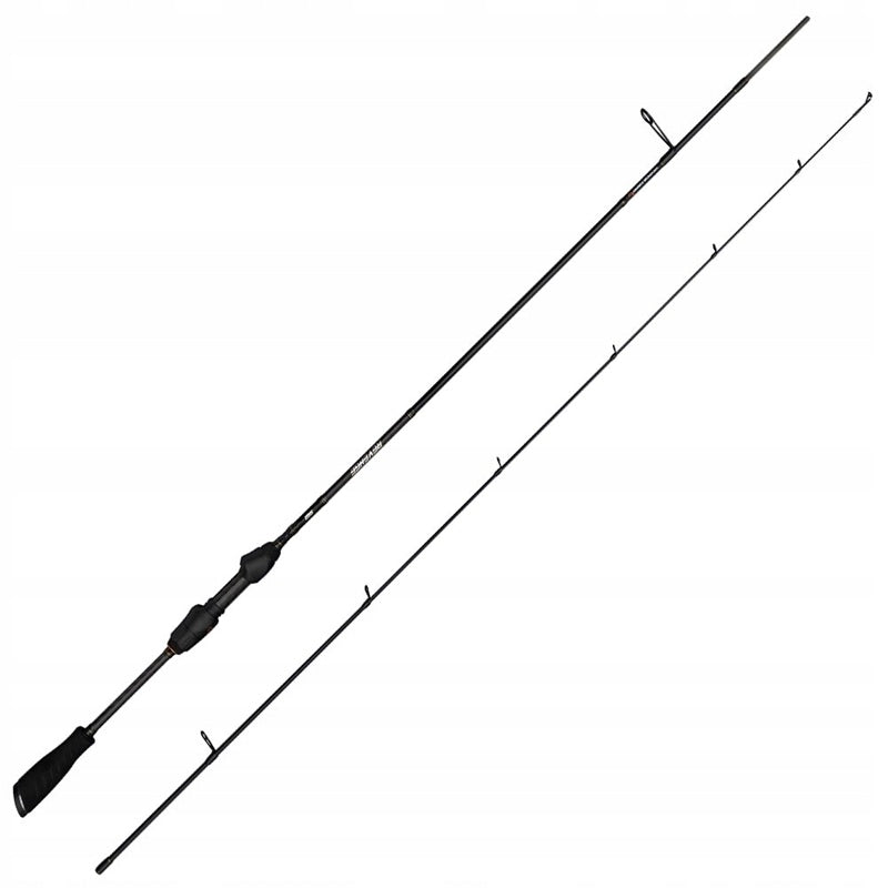 SAVAGER GEAR Spinning Rod REVENGE SG2 UL GAME 2,13m 2-10g