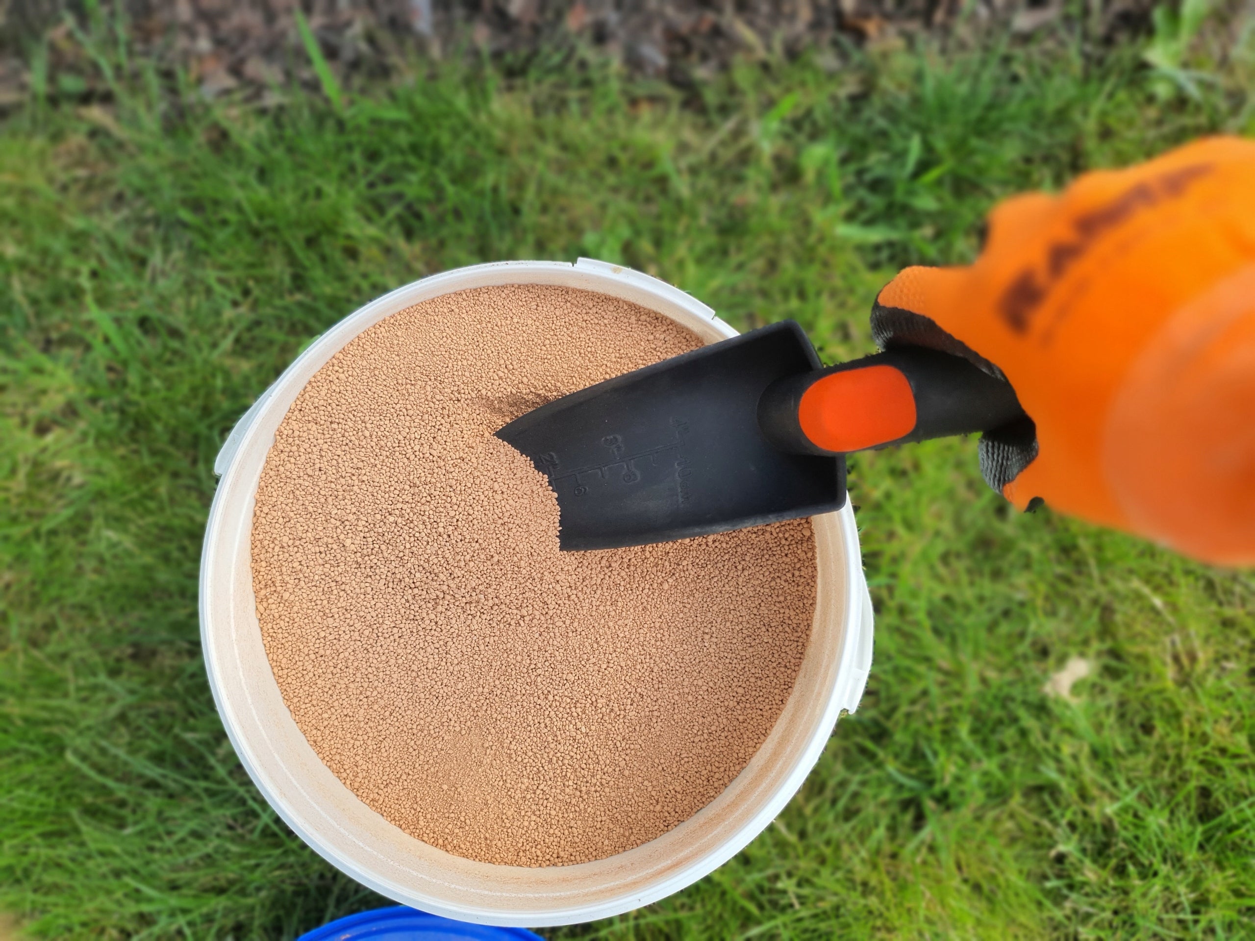 SAVE WATER & Moler granules 4 kg Long-acting Against Drought Form granules