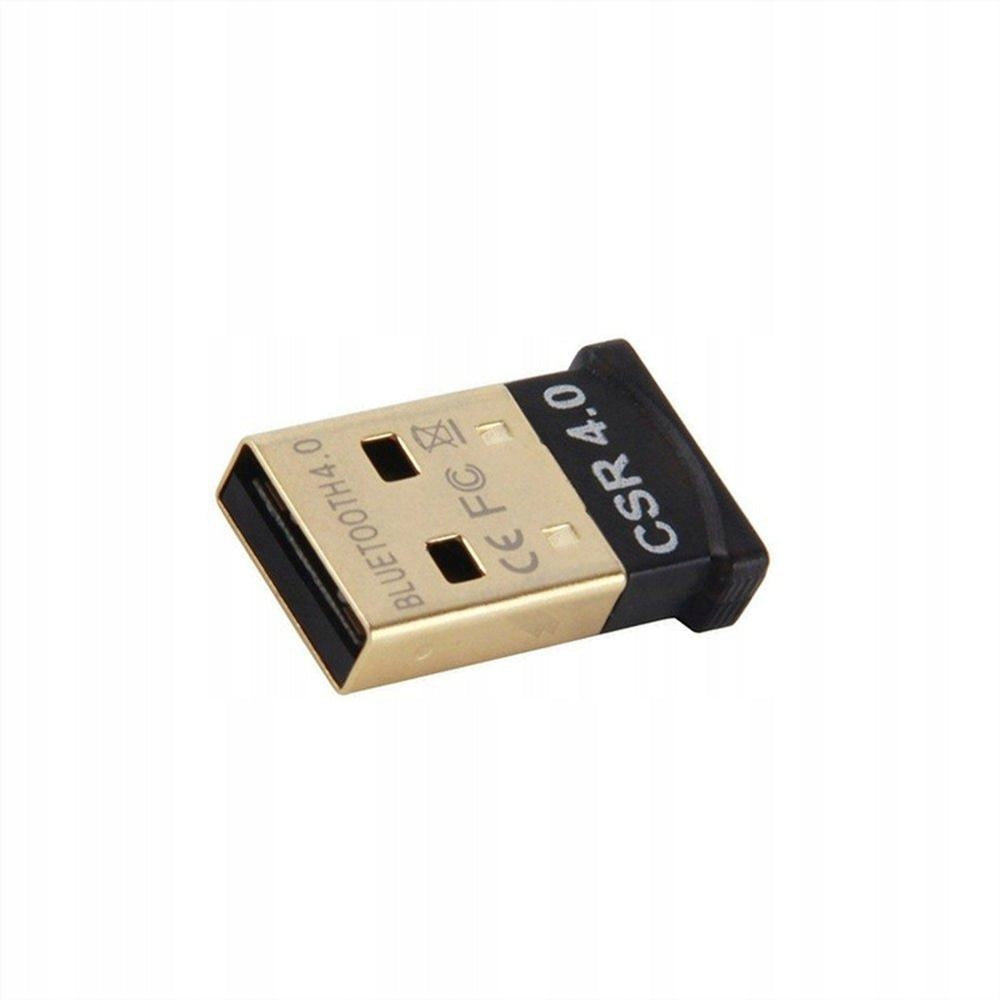 SAVIO BT-040 adapter Manufacturer code BT-040