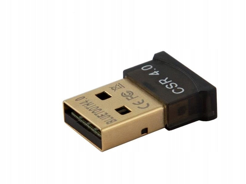 SAVIO BT-040 adapter