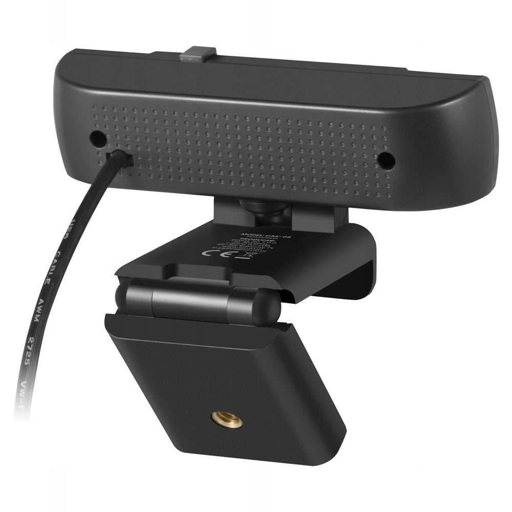 SAVIO Webcam 2K CAK-05 Model SAVCAK-05