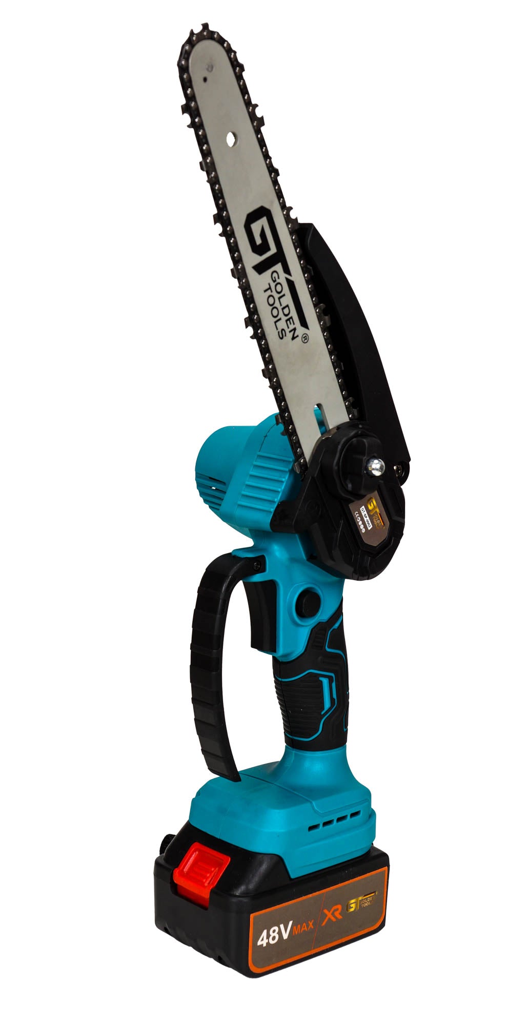 SAW AND PRUNER BOOM 2M SET 3IN1 2PCS BATTERY 48V+CHARGER Brand no brand