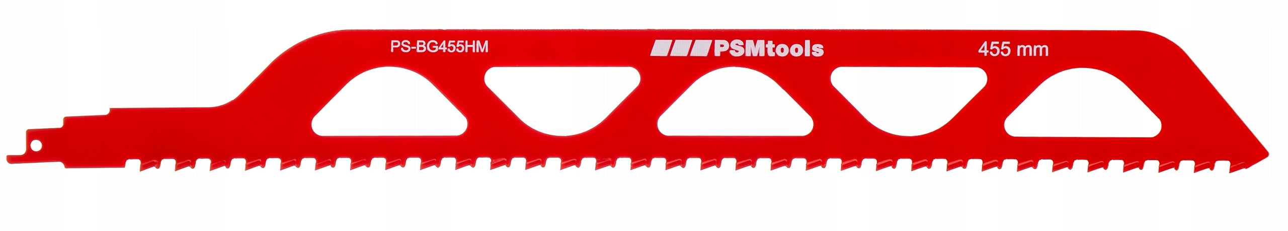 SAW BLADE 455MM FOR BRICK BLOCKS YTONG AERATED CONCRETE SUPOREX BLOCKS CONCRETE Manufacturer code PS-BG455HM