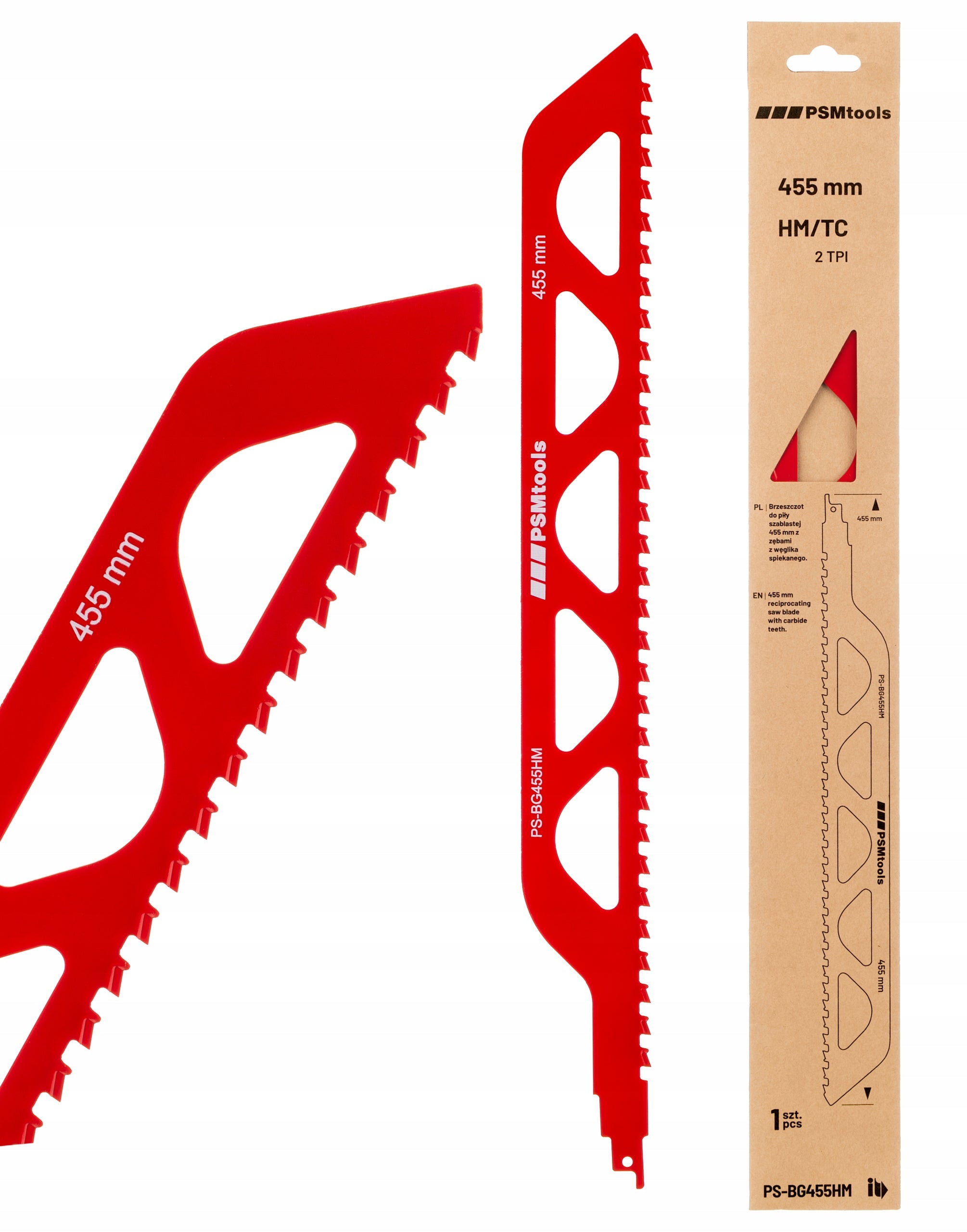 SAW BLADE 455MM FOR BRICK BLOCKS YTONG AERATED CONCRETE SUPOREX BLOCKS CONCRETE