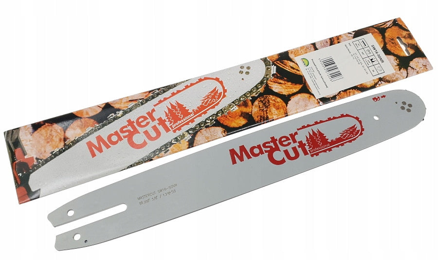 SAW BLADE GUIDE STIHL 017 018 019 16''40cm