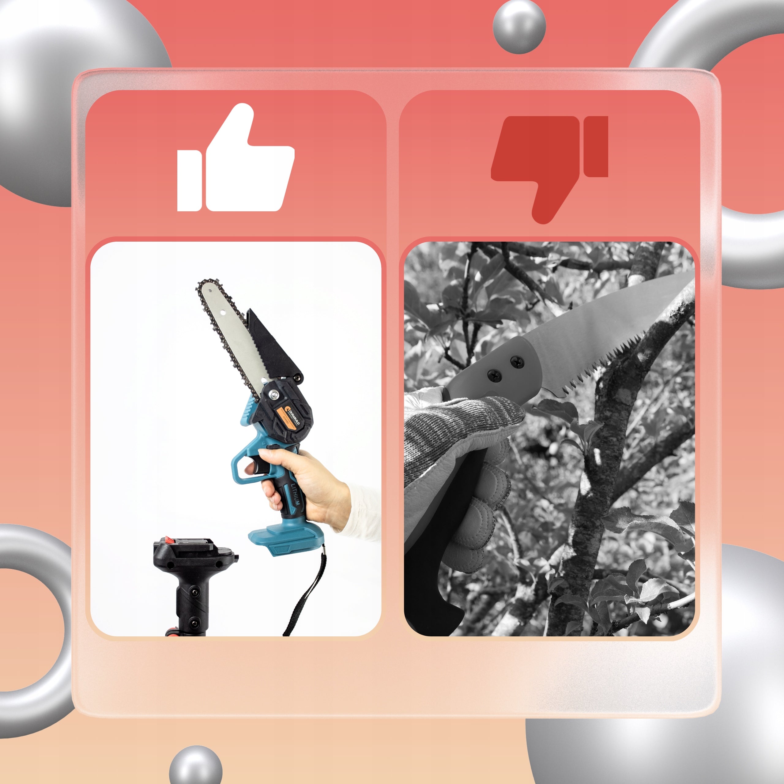 SAW BOOM TELESCOPIC EXTENSION SHEARS PRUNING SHEARS LENGTH ADJUSTMENT Certificates of conformity CE