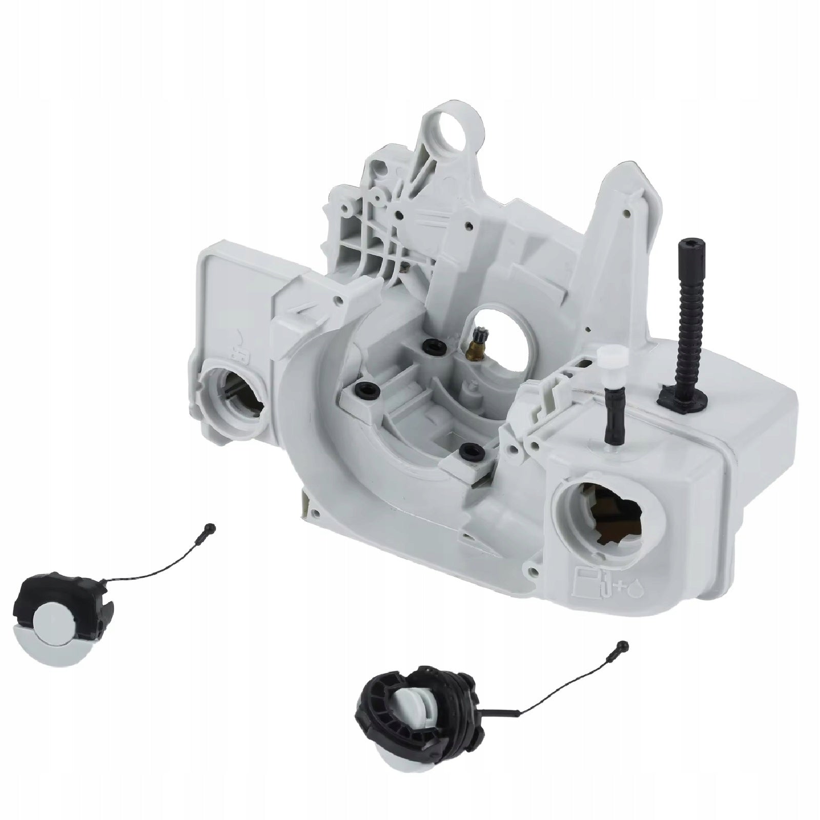 SAW CARTER STIHL 023 025 MS 230 250 210 STOPPERS Manufacturer code 107-001KPL