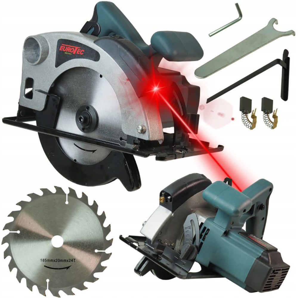 SAW COUNTRY HAND SAW FOR WOOD CUTTER + SET OF 2300W