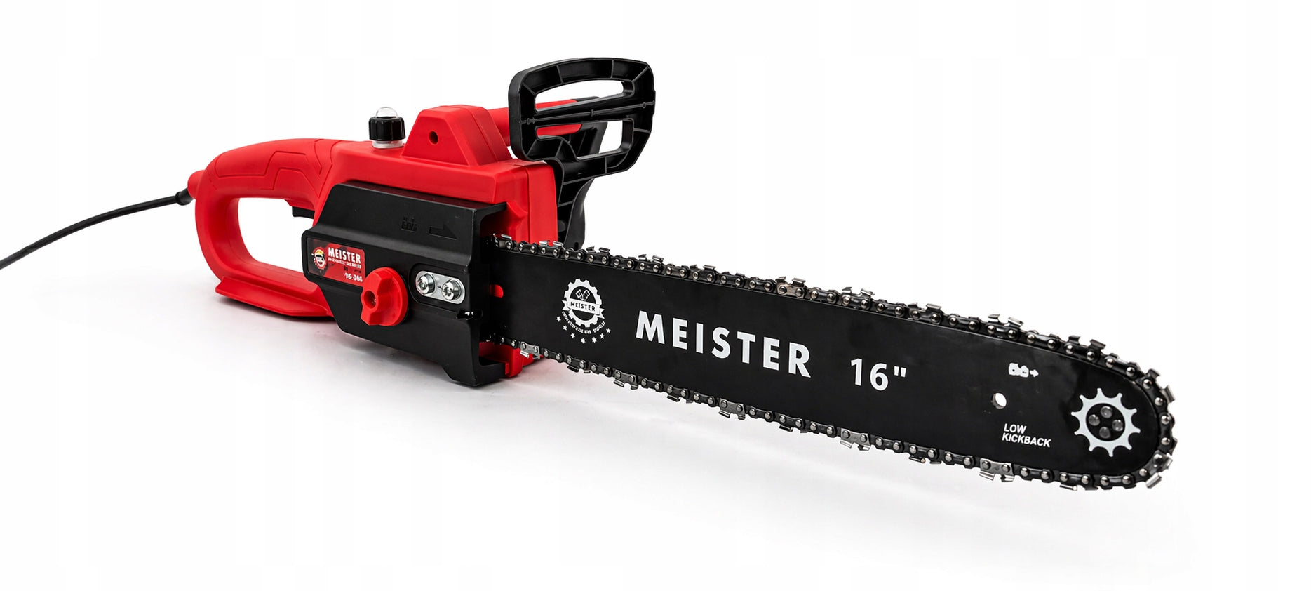 SAW ELECTRIC CHAINSAW STRONG FOR TREES BOXER 3550W 16" Brand no brand