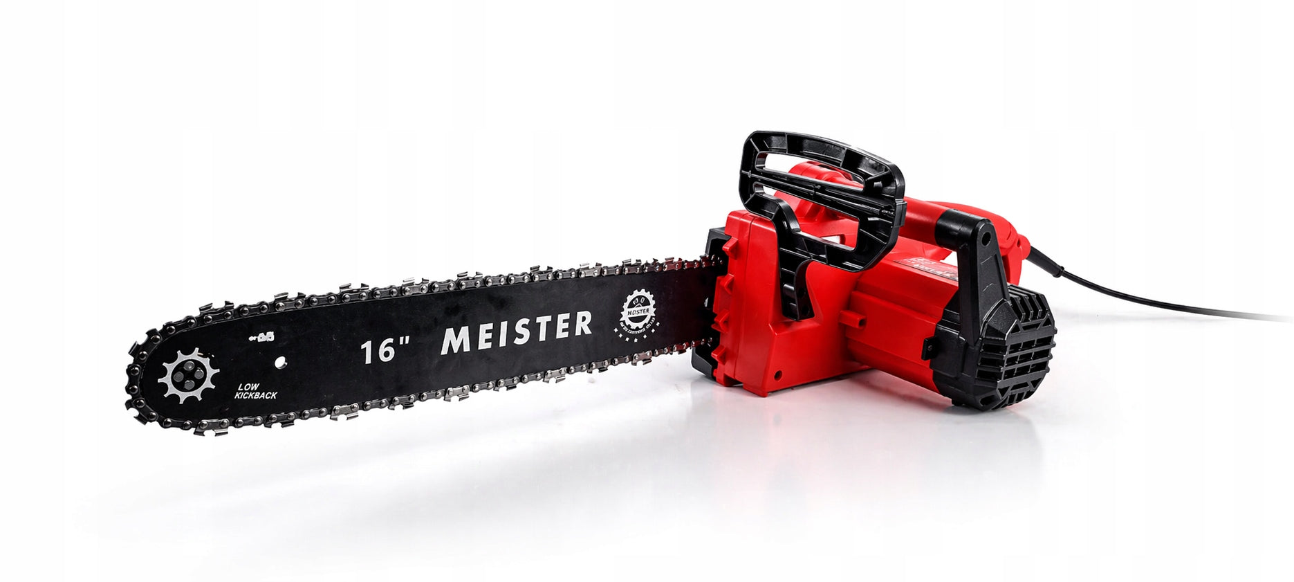 SAW ELECTRIC CHAINSAW STRONG FOR TREES BOXER 3550W 16" Manufacturer code ms355