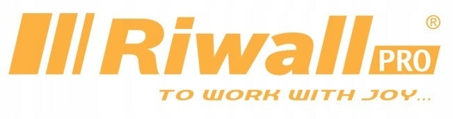 SAW ELECTRIC SAW RIWALL 2440E CHAINSAW FOR WOOD METAL PIERCING Brand Riwall