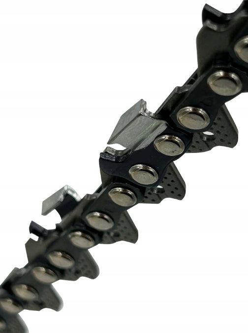 SAW GUIDE 18" CHAIN 325 1,5mm 72 HUSQVARNA DEMON NAC MAKITA Brand no brand