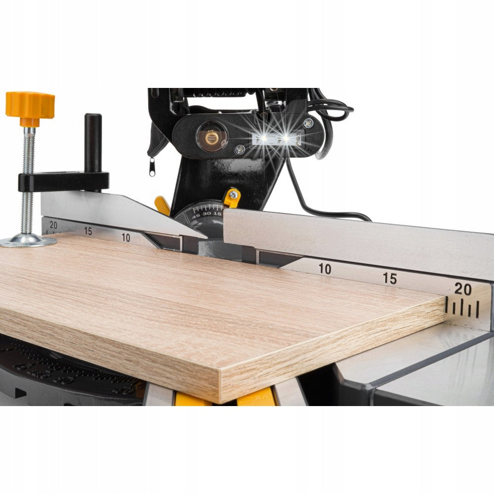 SAW MITER FOR WOOD LASER 2400W Series PM-UK-2400M / PM0875
