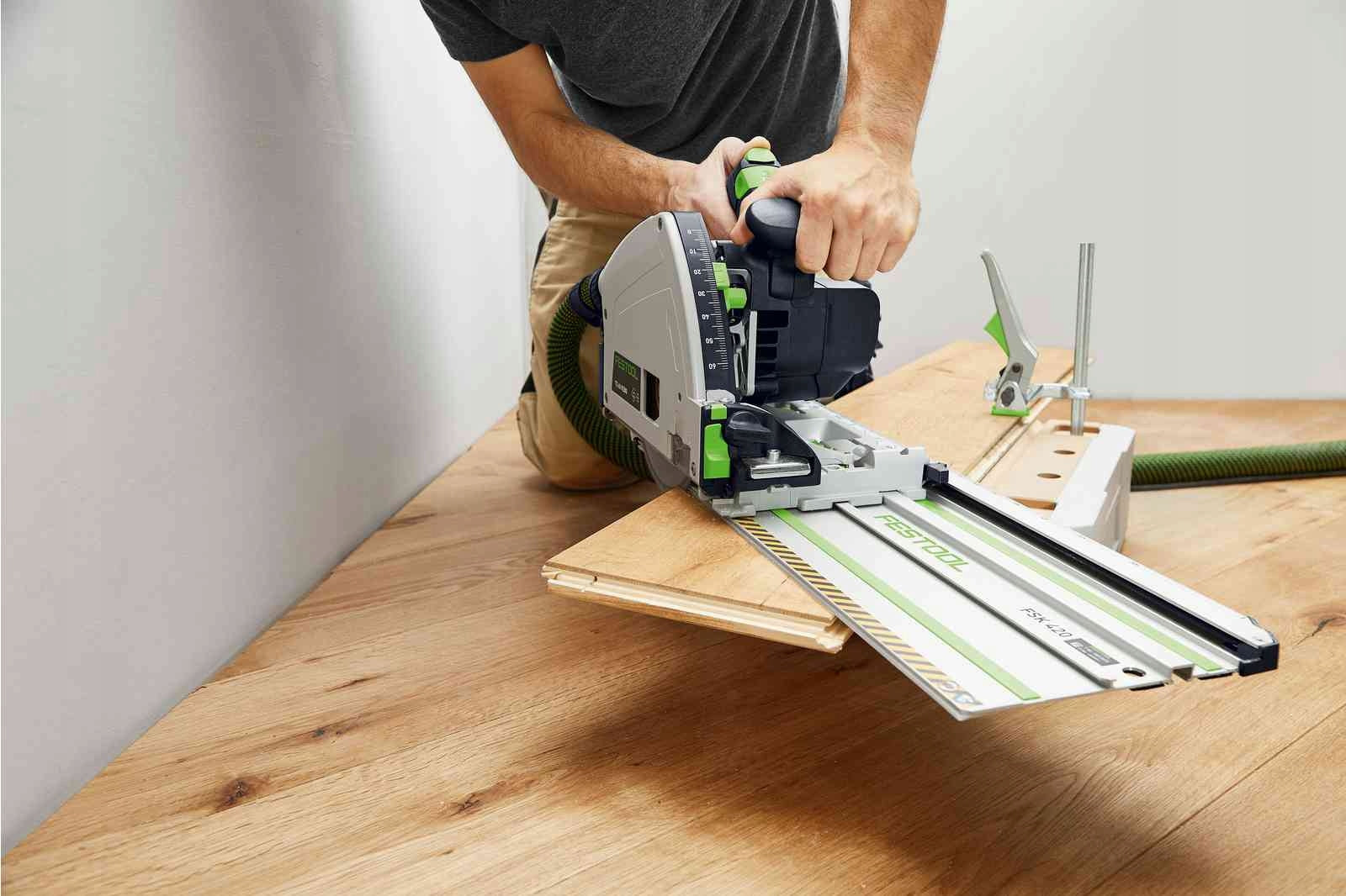 SAW PLUNGER FESTOOL TS 60 KEBQ PLUS FS EAN (GTIN) 4014549409435