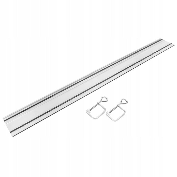SAW PLUNGER WITH GUIDE RAIL 140CM PLUNGE SAW 4 DISCS GRAPHITE Additional information speed regulator