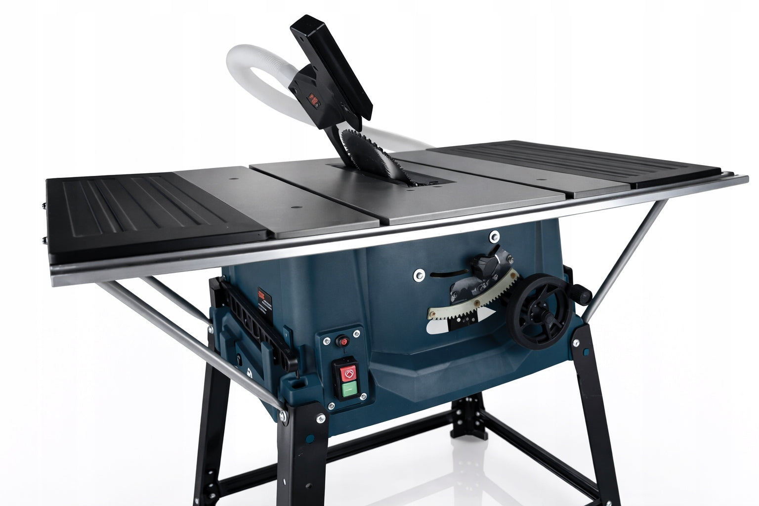 SAW TABLE SAW 3x SHIELD COUNTRY WOOD CUTTER EUROTEC 3300W Brand Eurotec