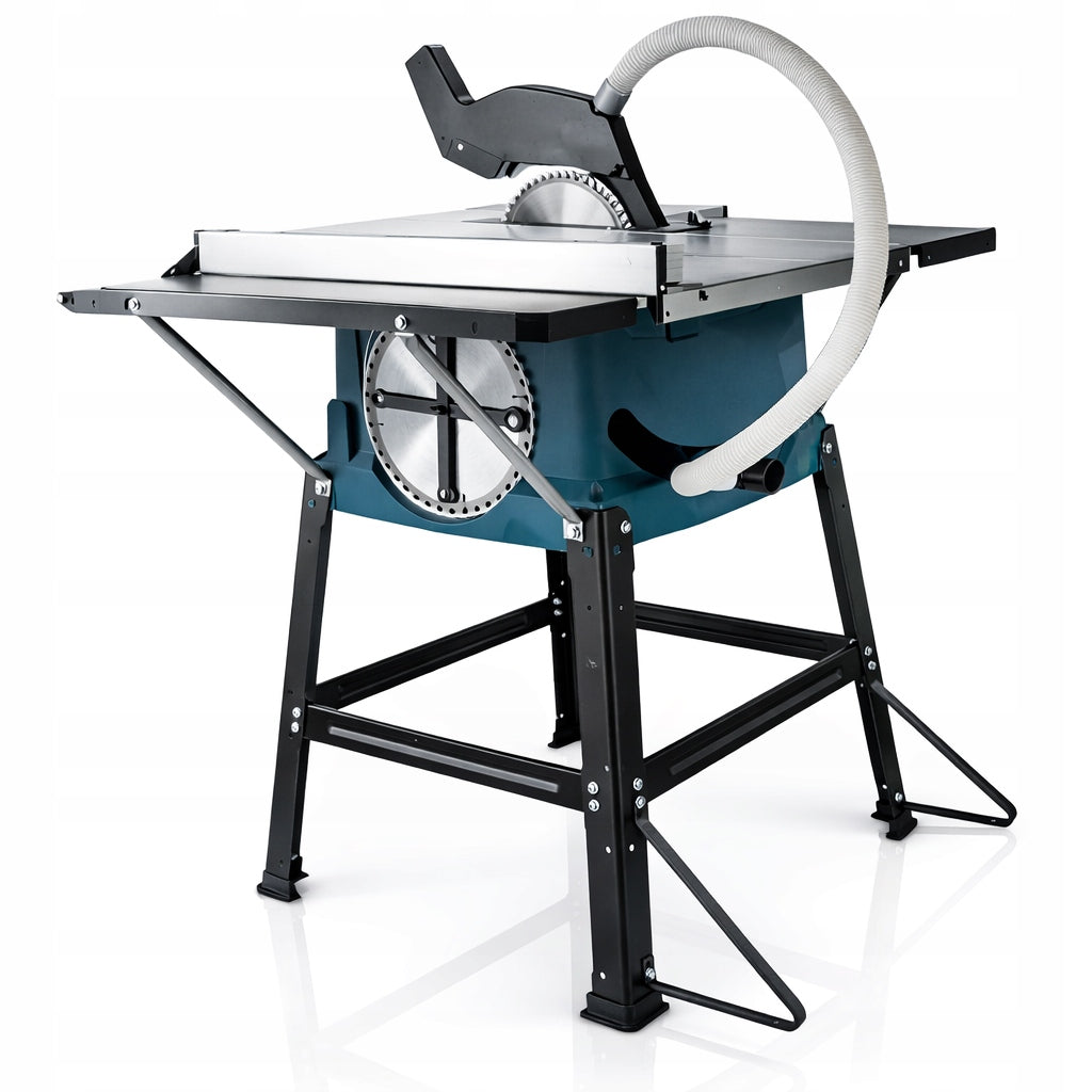 SAW TABLE SAW 3x SHIELD COUNTRY WOOD CUTTER EUROTEC 3300W Manufacturer code EUTS-3300