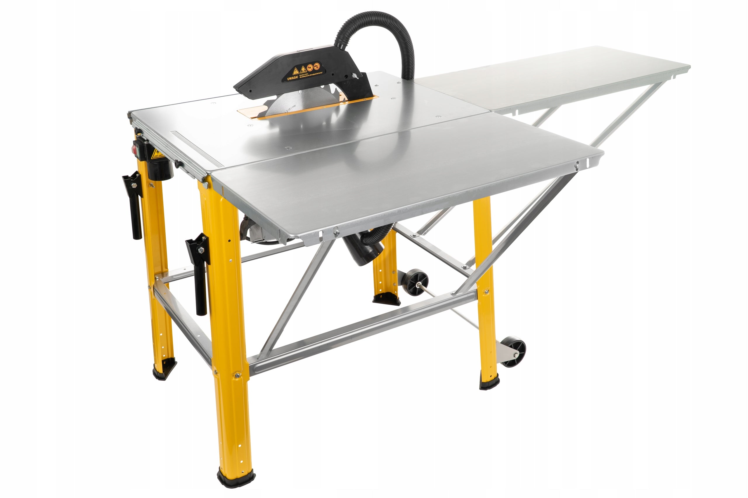 SAW TABLE SAW COUNTRY 315 MM 82mm 3000W 400V LARGE TOP 1600x950mm Manufacturer code SM-04-02060