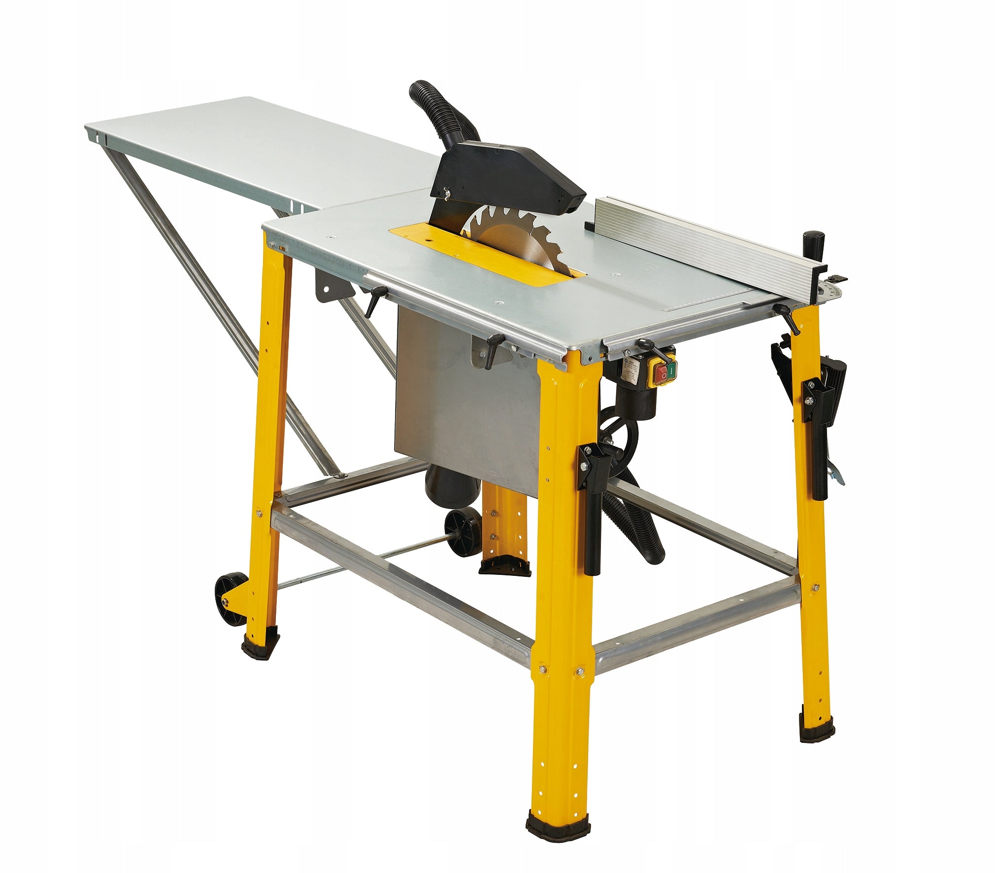SAW TABLE SAW COUNTRY 315 MM 82mm 3000W 400V LARGE TOP 1600x950mm Packaging status original