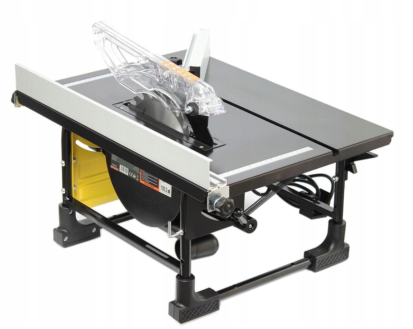 SAW TABLE SAW COUNTRY SLASH WOOD CUTTER TREE 2000W Manufacturer code KD5290
