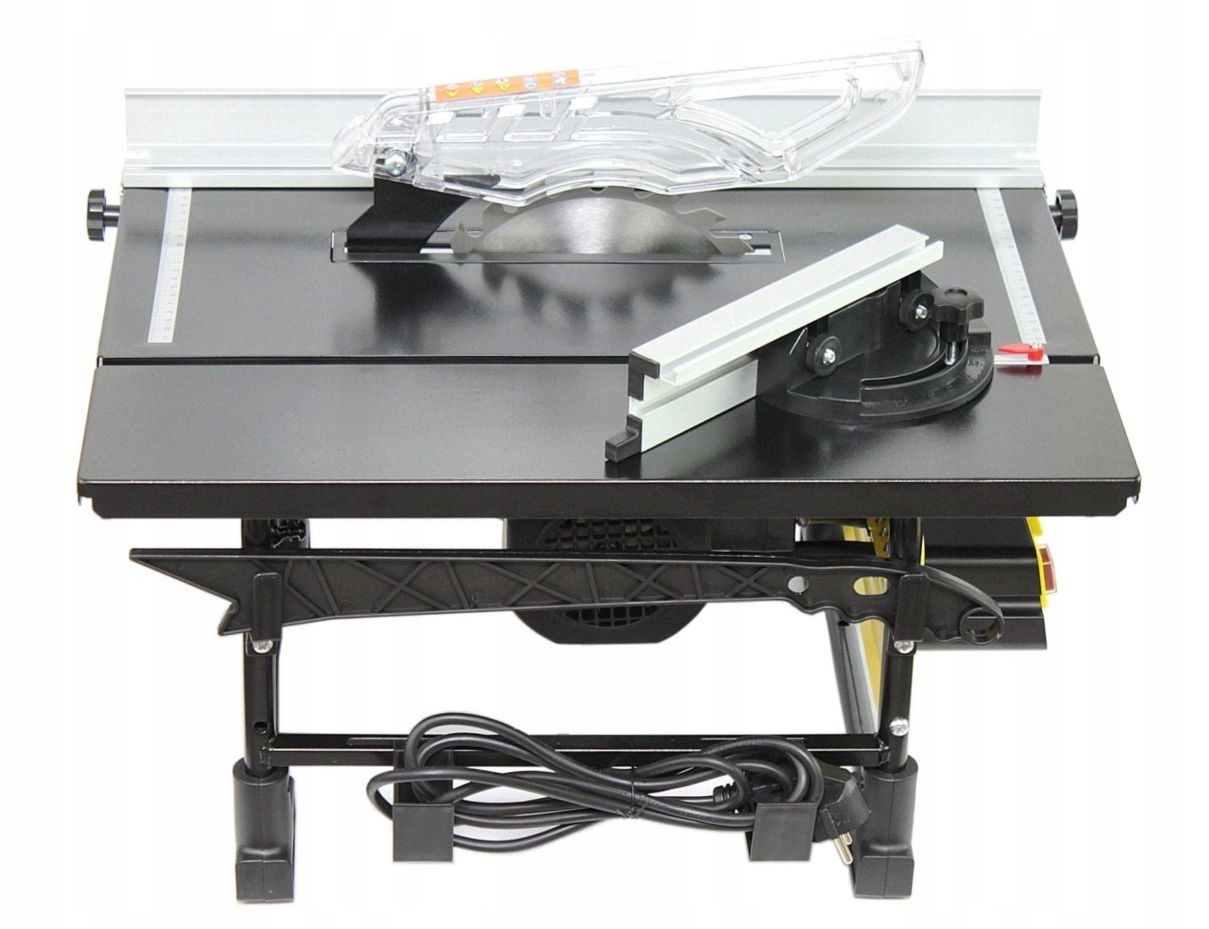 SAW TABLE SAW COUNTRY SLASH WOOD CUTTER TREE 2000W Maximum power 2000 W