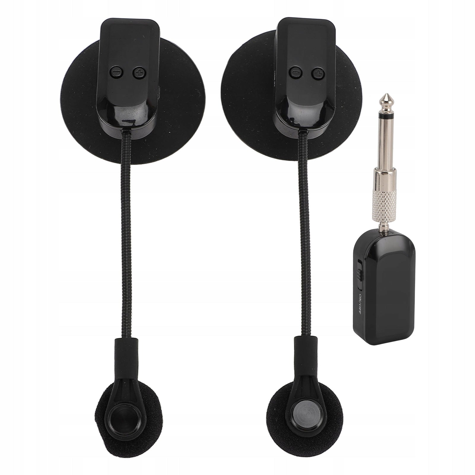 SAXOPHONE MICROPHONE 2,4G WIRELESS STABLE VIOLIN MICROPHONE FOR Brand no brand