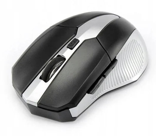 Sbox WM-9017, Silber 