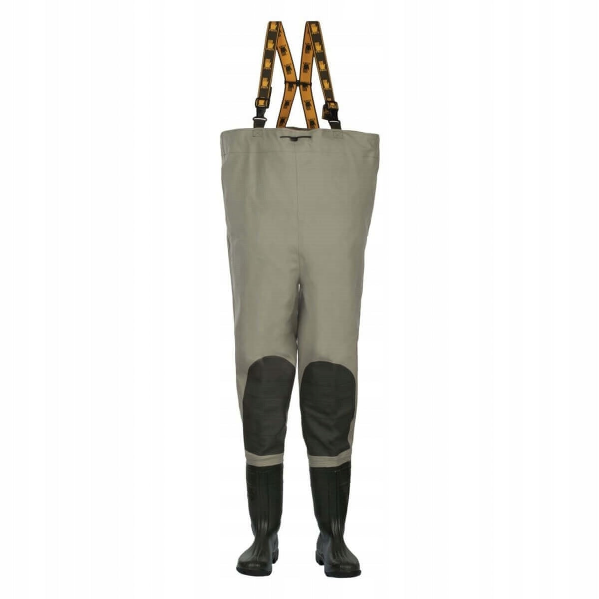 SBP Bottoms Fishing Waterers STRONG Pros Reinforced Polish Harness r.42 Brand Pros