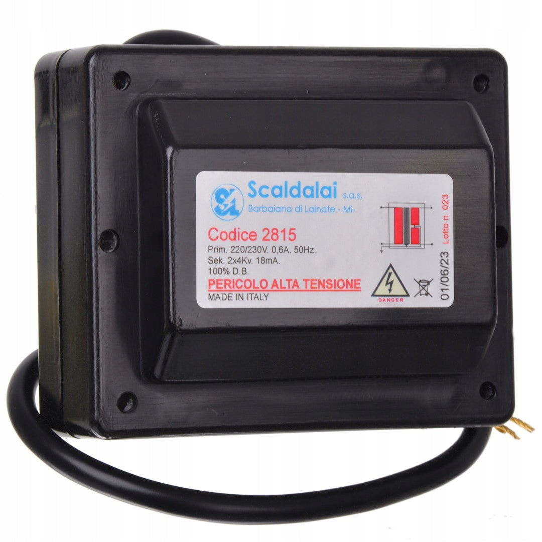 SCALDALAI High Voltage COIL Transformer 230V For Karcher HDS Washer
