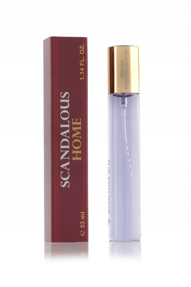 SCANDALOUS HOME MEN'S PERFUME 33ml - PERFUME