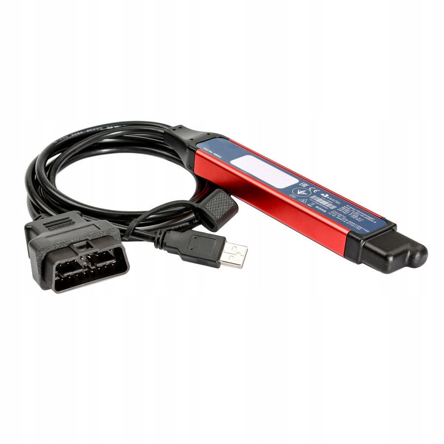 SCANIA SDP3 XCOM Multi DIAGNOSTIC INTERFACE Manufacturer code VCI3
