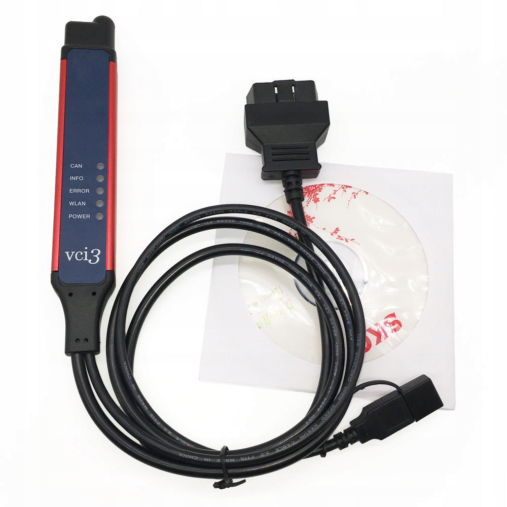 SCANIA SDP3 XCOM Multi DIAGNOSTIC INTERFACE