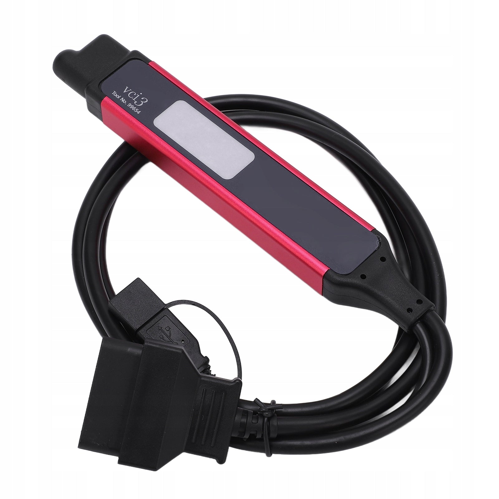 SCANNER CODE READER VCI 3 WIFI WIRELESS