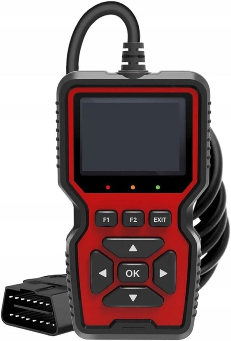 SCANNER OBD2 V519 CAR DIAGNOSTICS CODE READER CHECK ENGINE EASY Brand RETOO
