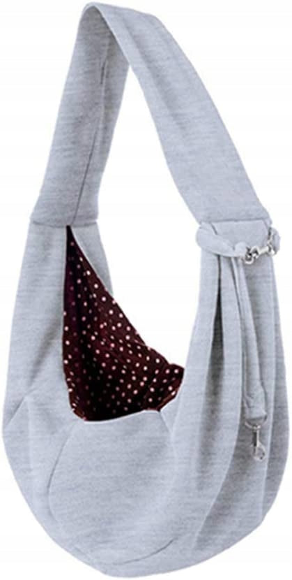 SCARF FOR CARRYING A CAT DOG CARRY BAG S Manufacturer code Chusta do noszenia