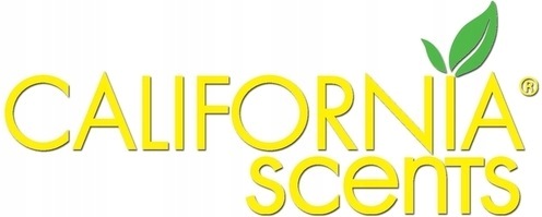 SCENTED CAN FRESHENER GOLDENSTATE DELIGHT 42G 1PC CALIFORNIA SCENTS Manufacturer California Scents