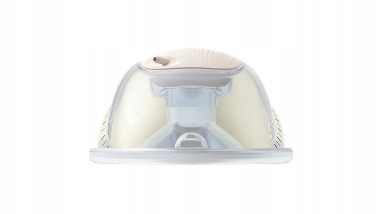 SCF532/11 SELF-SUPPORTING DOUBLE BREAST PUMP Packaging status original