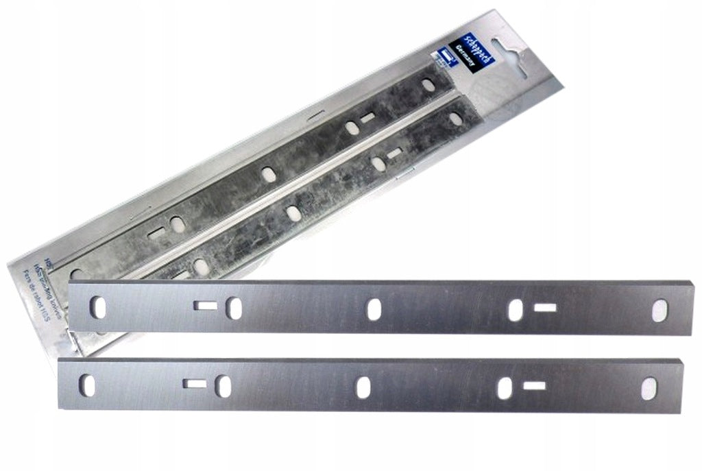 Hobelmesser Scheppach, 2 Stk 