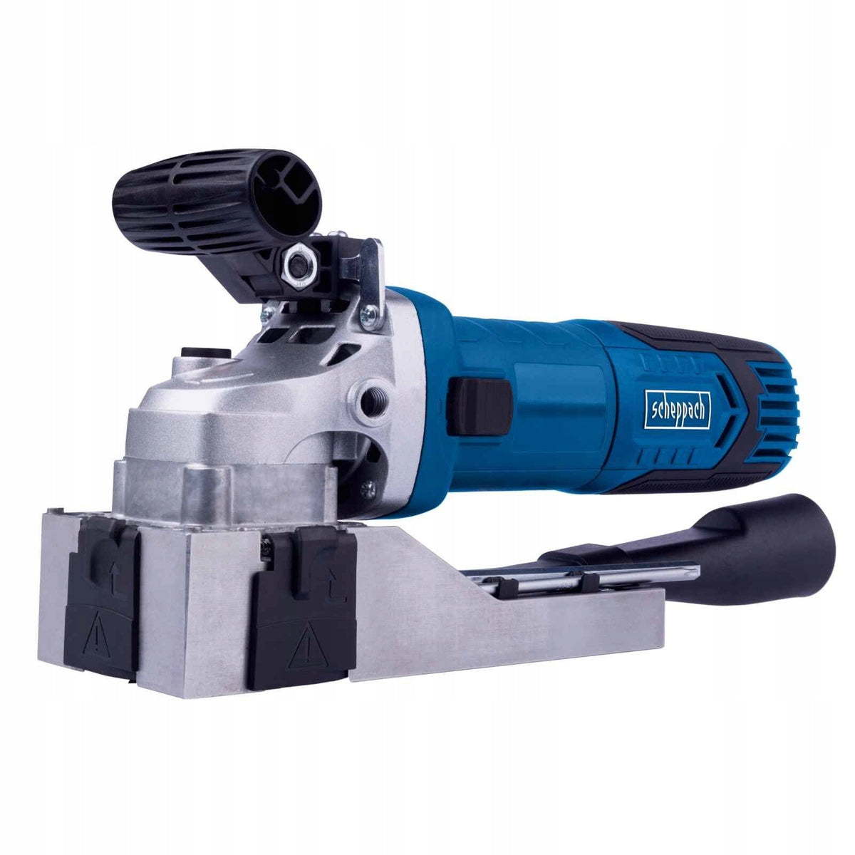 SCHEPPACH LFR720 MILLING MACHINE GRINDER 720W FOR PAINT AND VARNISH REMOVAL Manufacturer code 5914901901