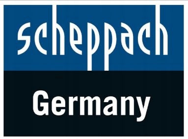 SCHEPPACH Miter saw 305mm with feed 2000W HM140L two Discs included Rotational speed 3800 rpm