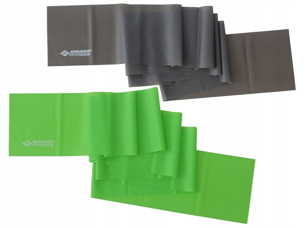 SCHILDKRÖT Exrcise Band Set