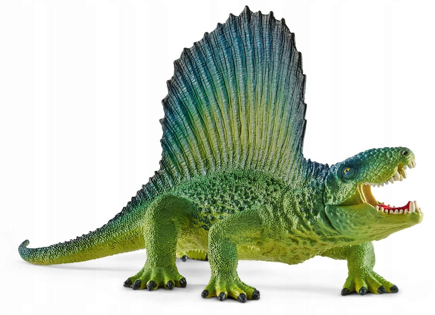 Figur Dimetrodon Schleich Dinosaurier 